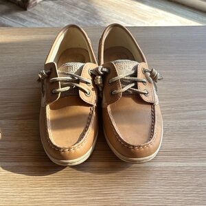 Sperry Women’s Bluefish 2-Eye Boat Shoe